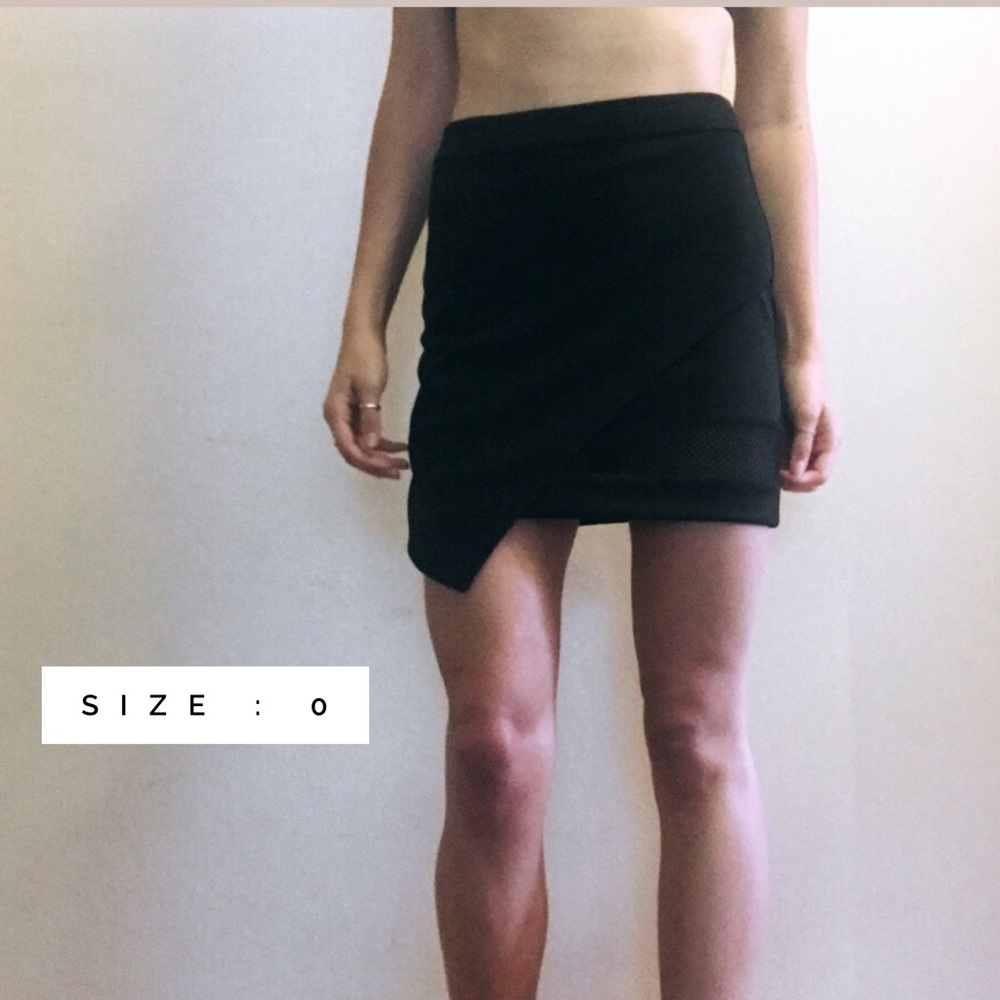 EXPRESS // Skirt